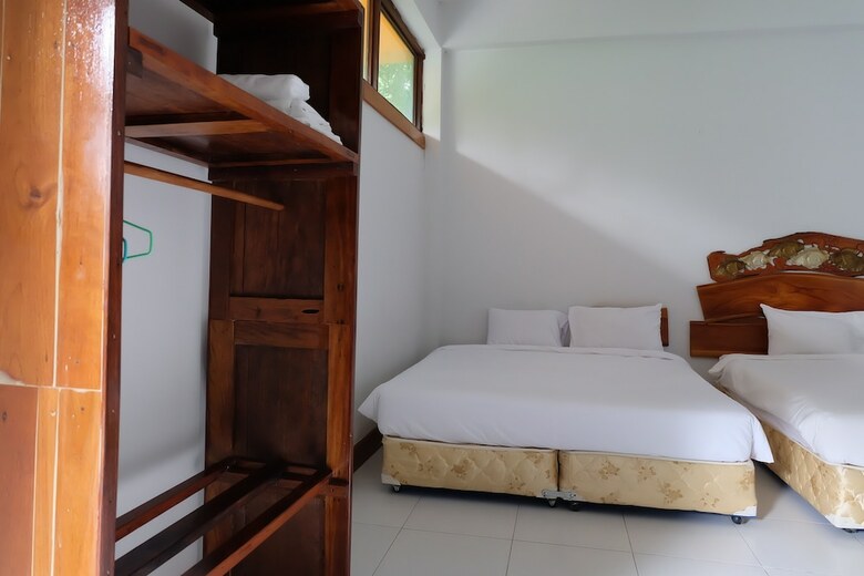 Hotel Muang Kham House