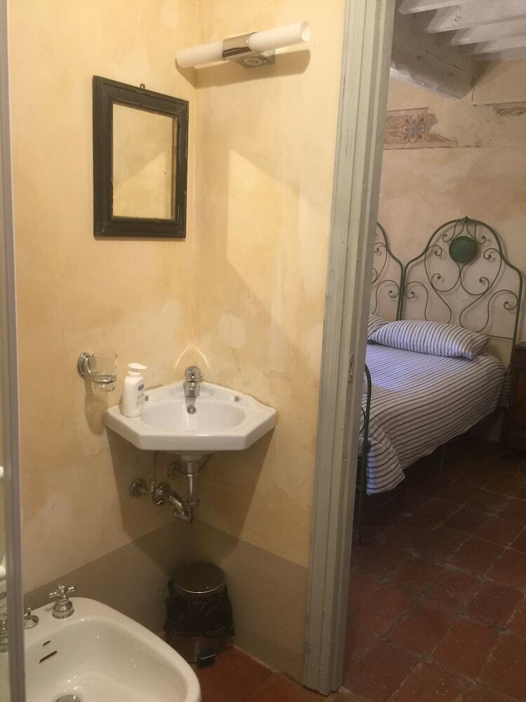 B&B La Casa Dei Prugni