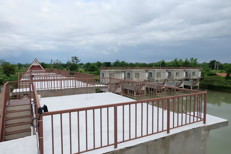 Hotel Rung Chiangrai Resort