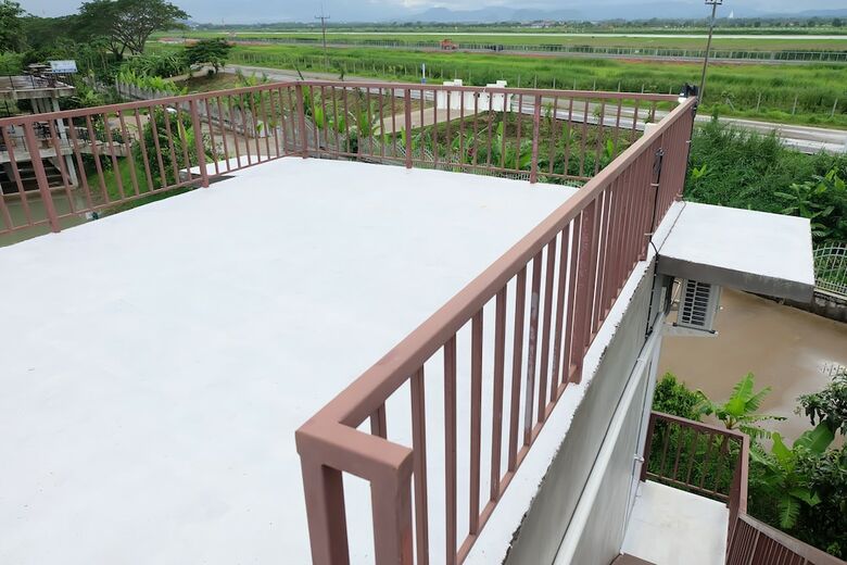Hotel Rung Chiangrai Resort