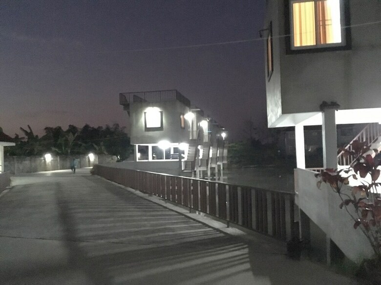 Hotel Rung Chiangrai Resort