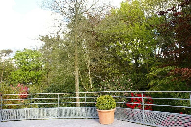 Hotel La Canop�e Des Pins