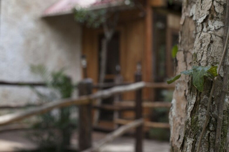 Posada Chaktunche Rancho Ecolodge