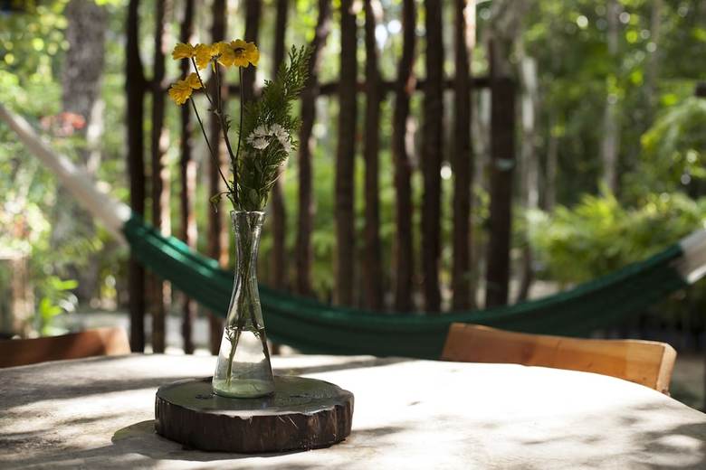 Posada Chaktunche Rancho Ecolodge