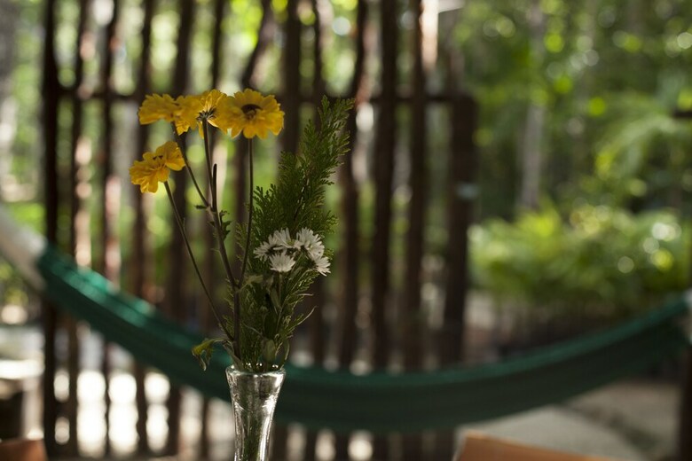 Posada Chaktunche Rancho Ecolodge
