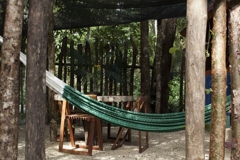 Posada Chaktunche Rancho Ecolodge