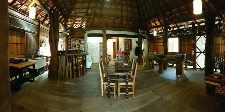 Posada Chaktunche Rancho Ecolodge