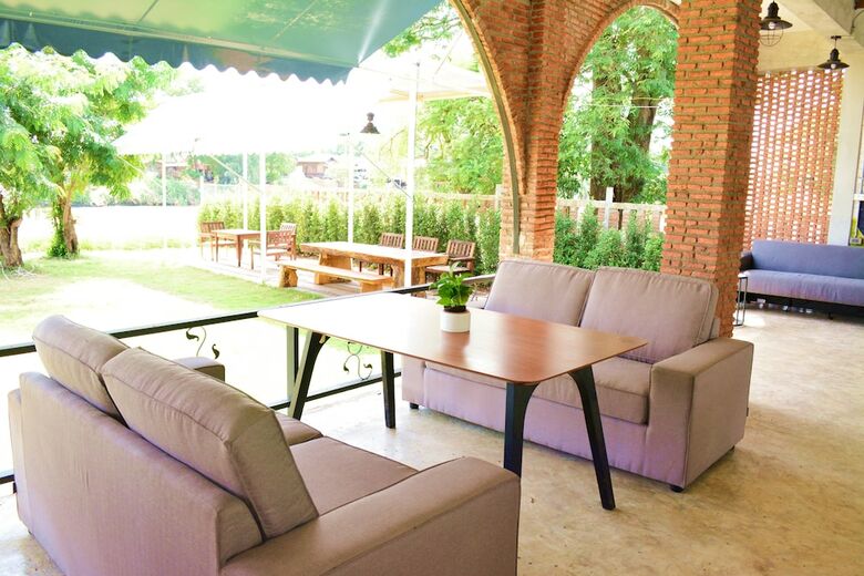 Hotel Home Ayutthaya