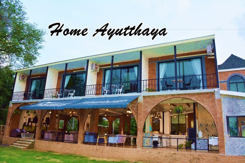 Hotel Home Ayutthaya