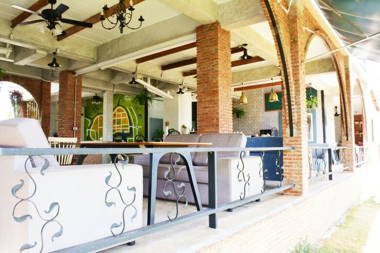 Hotel Home Ayutthaya