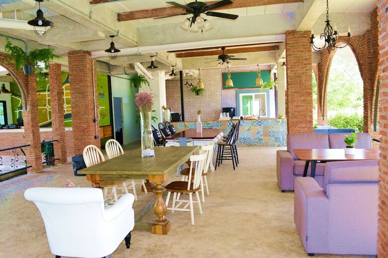 Hotel Home Ayutthaya