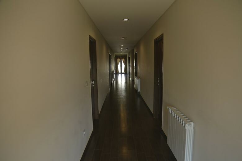 The Lodge Inn Hotel