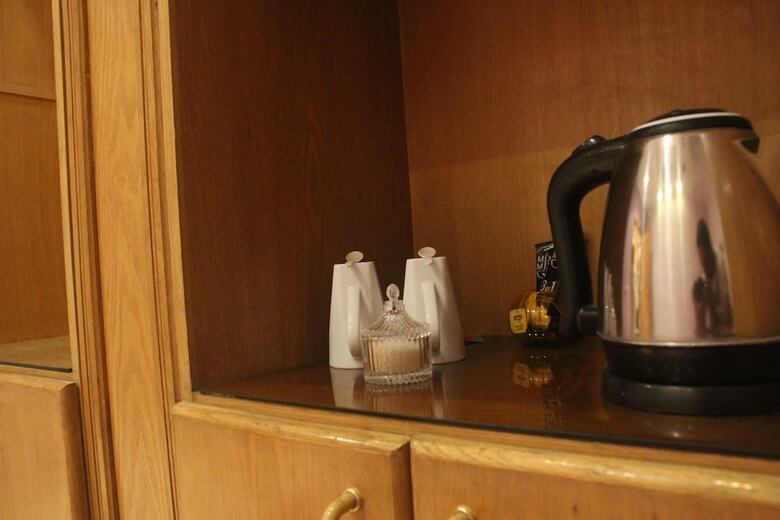 Hostal Tahrir Square Hostel