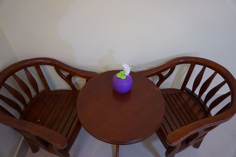 Hotel Ranong Resort And Laguna
