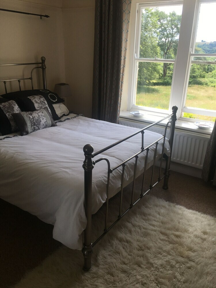 Taincwm B&B