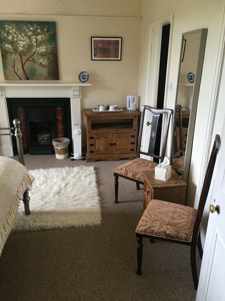 Taincwm B&B