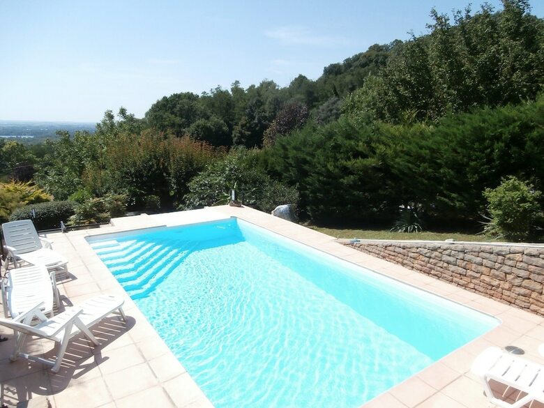 Hotel La Villa Du Rhone