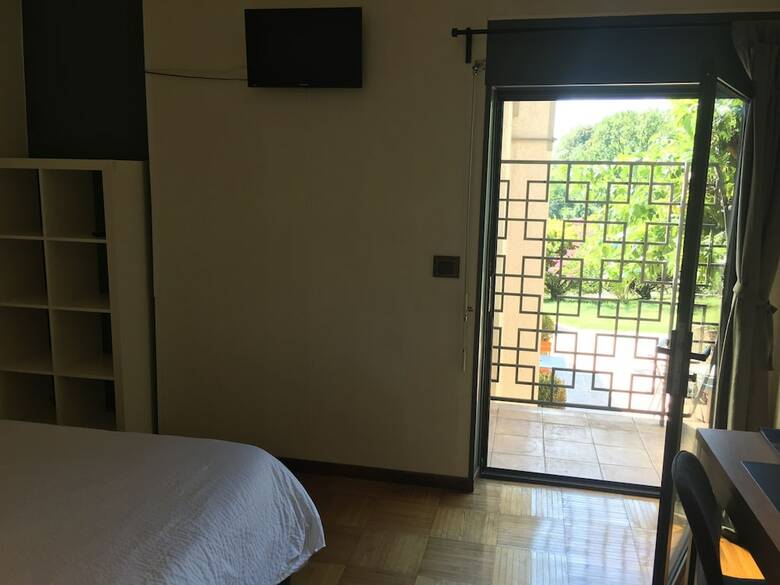 Hotel La Villa Du Rhone