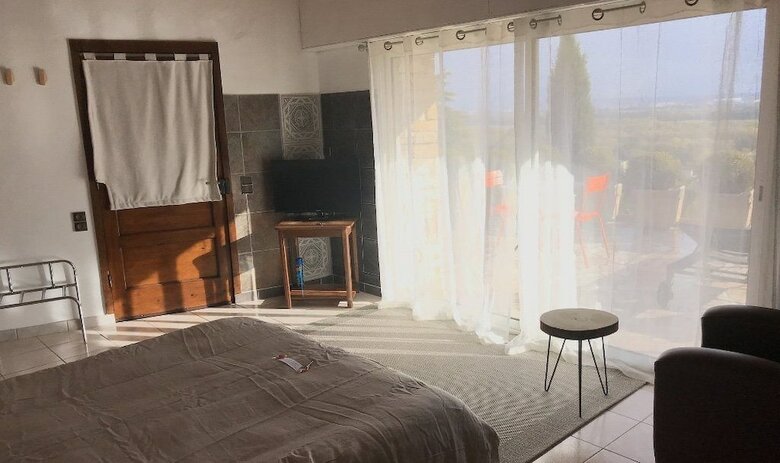 Hotel La Villa Du Rhone
