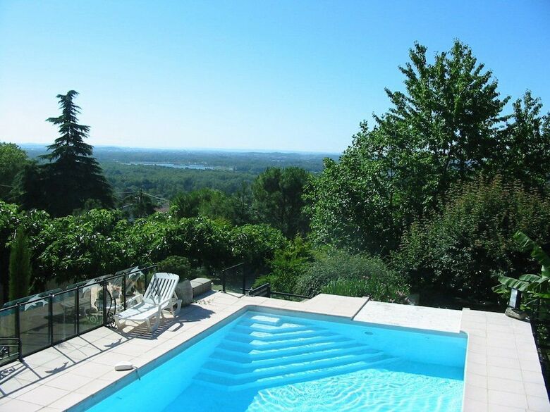 Hotel La Villa Du Rhone