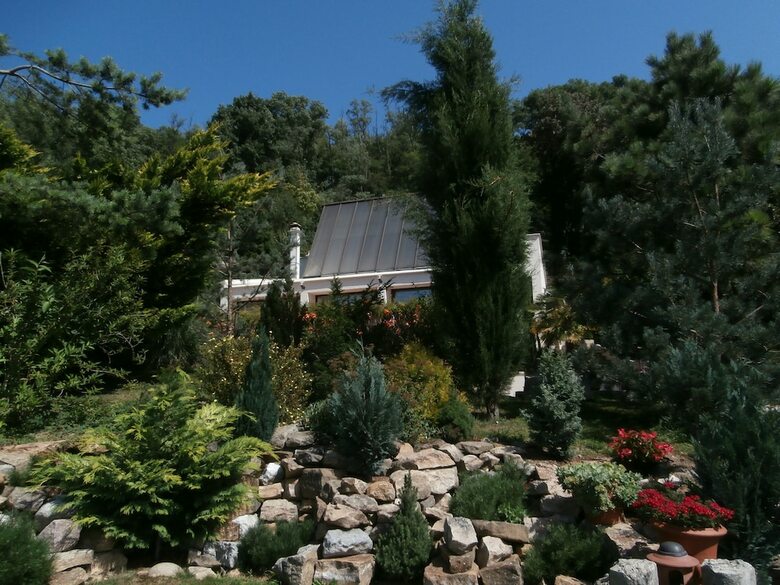 Hotel La Villa Du Rhone