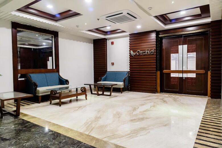 Konark Grand Hotel