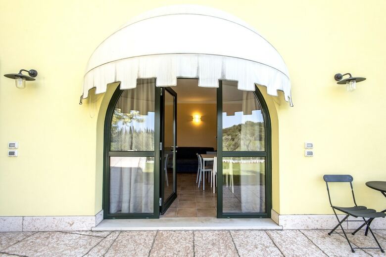 Apartamento Residence Fontanelle