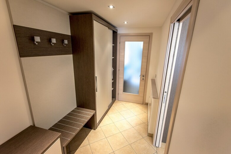 Apartamento Residence Fontanelle