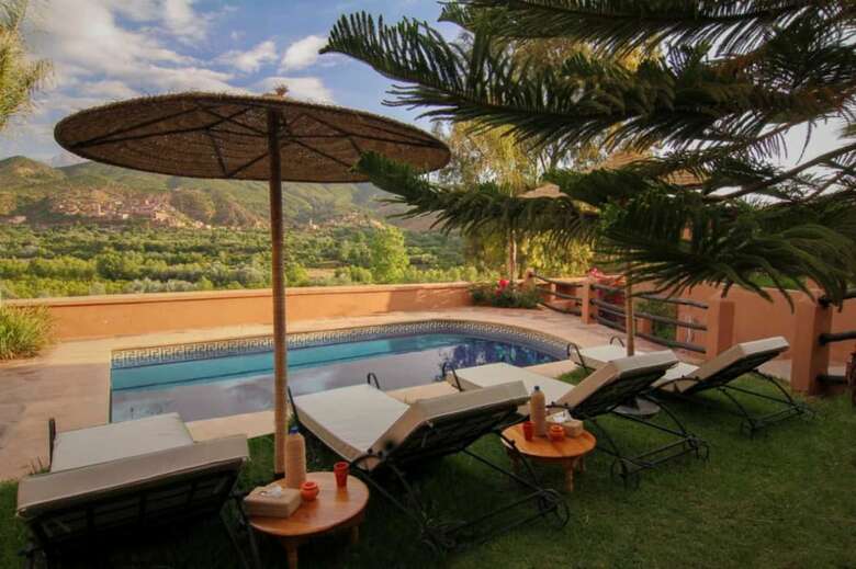 Villa Tigmi