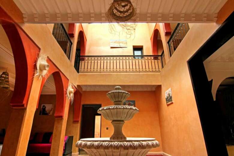 Villa Tigmi