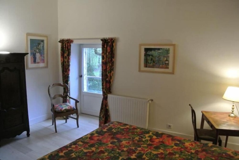 Bed & Breakfast Le Moulin de Repassat