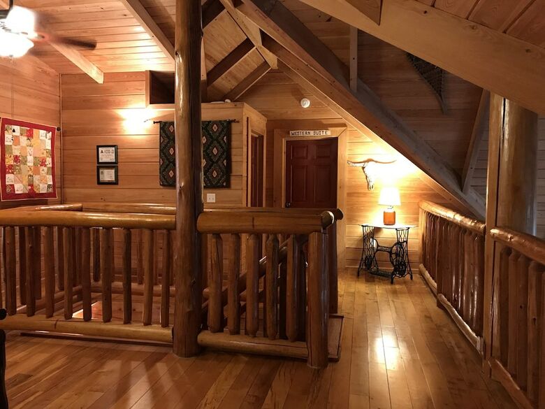Mountain Creek Bed And Breakfast
