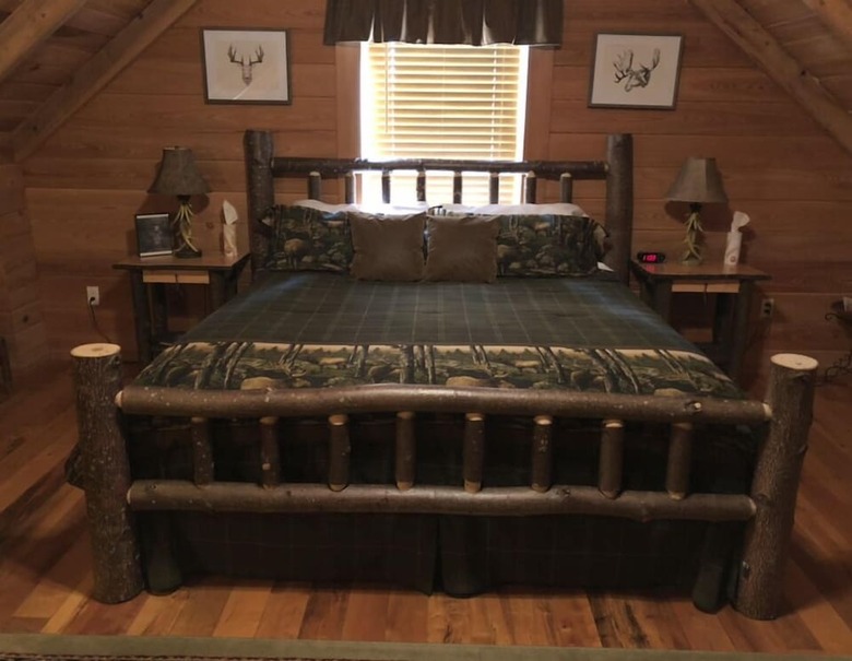Mountain Creek Bed And Breakfast