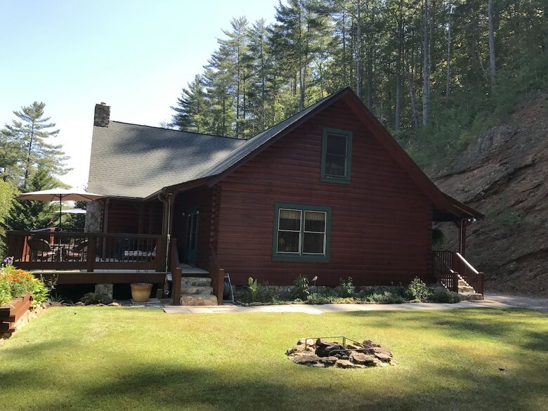 Mountain Creek Bed And Breakfast