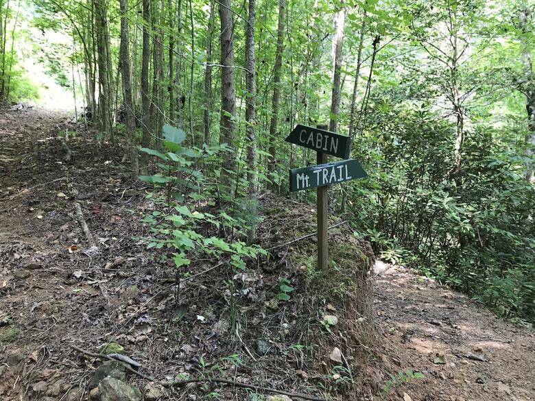 Mountain Creek Bed And Breakfast