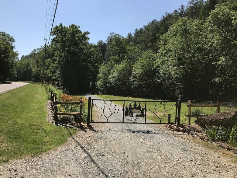 Mountain Creek Bed And Breakfast