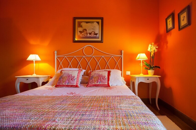 Agroturismo Casa Peluaga