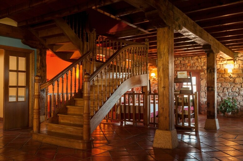 Agroturismo Casa Peluaga
