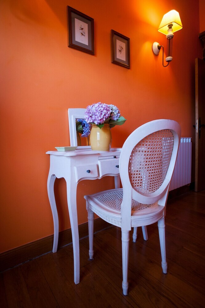 Agroturismo Casa Peluaga