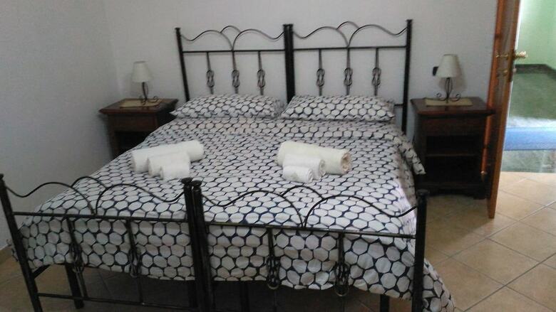 B&B Sole Del Pollino