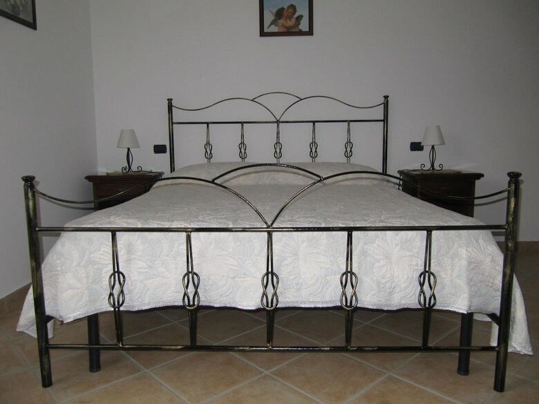 B&B Sole Del Pollino