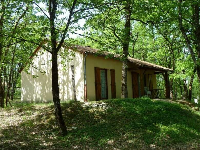 Hotel Domaine Des Garennes