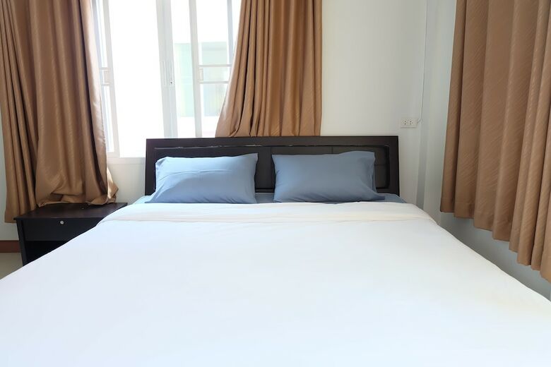 Hotel Poon Poon Resort