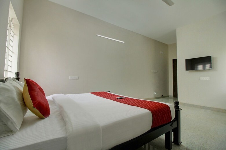 Hotel Oyo 14567 H2b