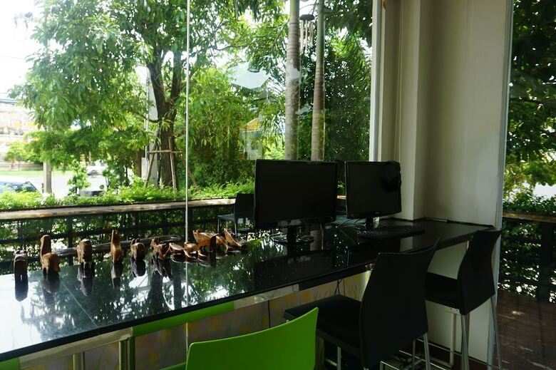 Hotel Papada Suite