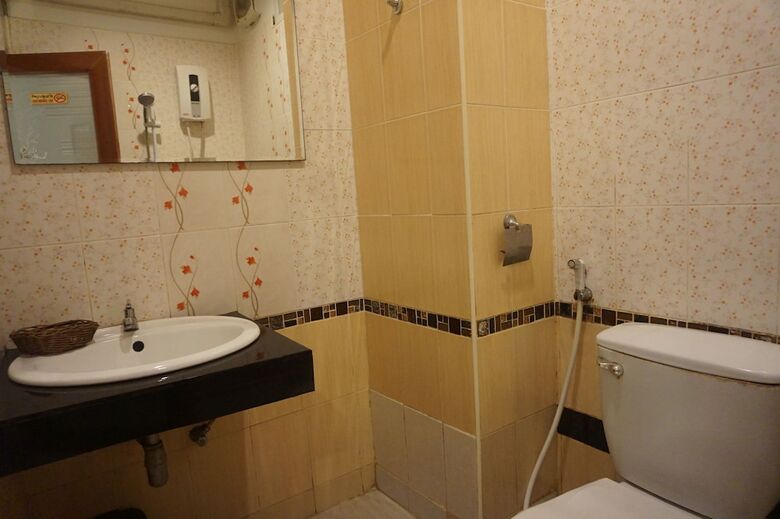 Hotel Papada Suite