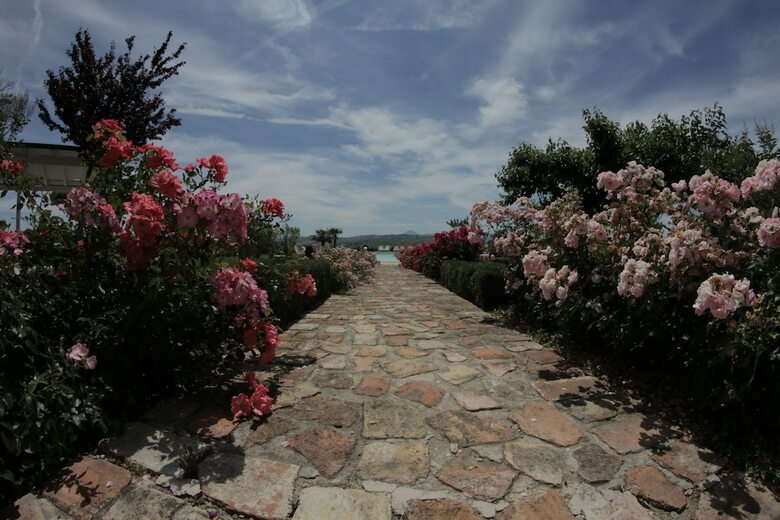 Gaia B&B