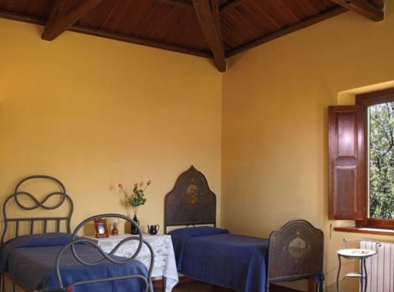 Bed & Breakfast Feudo Di Villa Anticaglia