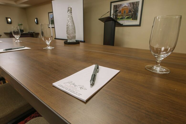 Hotel Holiday Inn Mt. Kisco