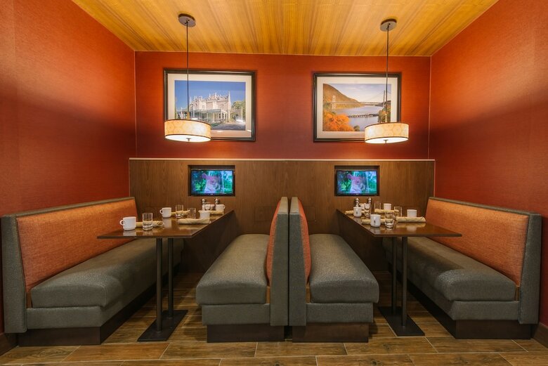 Hotel Holiday Inn Mt. Kisco